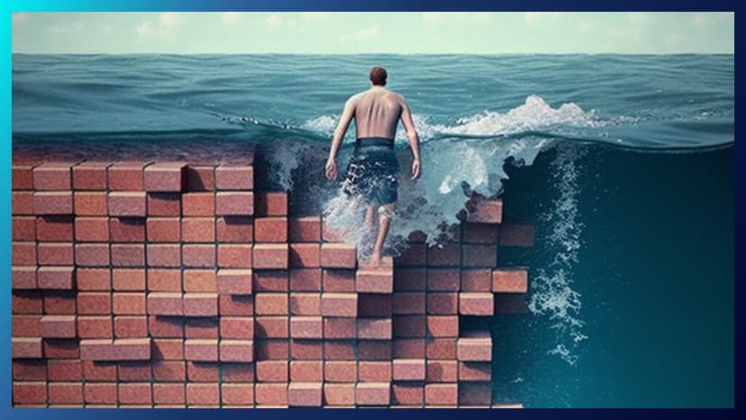 cover image for When Environment Destroys Willpower (Always)