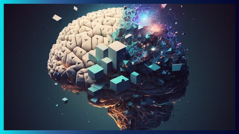 cover image for How to Think - The Principal of Thought from a 20 y/o