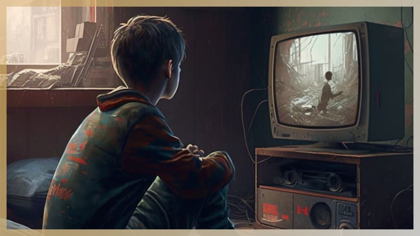 cover image for The Pleasure and Psychology of Video Games